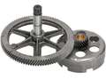 Clutch basket & spur gear 19:96 teeth | Puch E50 Clutch basket & spur gear 19:96 teeth | Puch E50