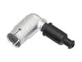 BERU spark plug connector / 1 kΩ interference suppressed BERU spark plug connector / 1 kΩ interference suppressed