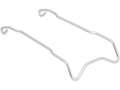 Chrome luggage rack clasp | Pony GTX (P0225) Chrome luggage rack clasp | Pony GTX (P0225)