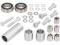 swiing® ingenious mounting set for brake mounting cross fork swiing® ingenious mounting set for brake mounting cross fork