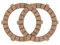 swiing® revival clutch plates (2 pcs.) | Puch Z50 swiing® revival clutch plates (2 pcs.) | Puch Z50