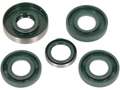Shaft seal set | Sachs 504, 505 Shaft seal set | Sachs 504, 505