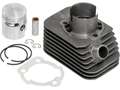 Polini 43 mm cylinder kit without head 12 mm KoBo | Piaggio Ciao, SI, Bravo, Boxer Polini 43 mm cylinder kit without head 12 mm KoBo | Piaggio Ciao, SI, Bravo, Boxer