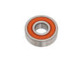 NTN 6201 2RS ball bearing 12/32/10 NTN 6201 2RS ball bearing 12/32/10