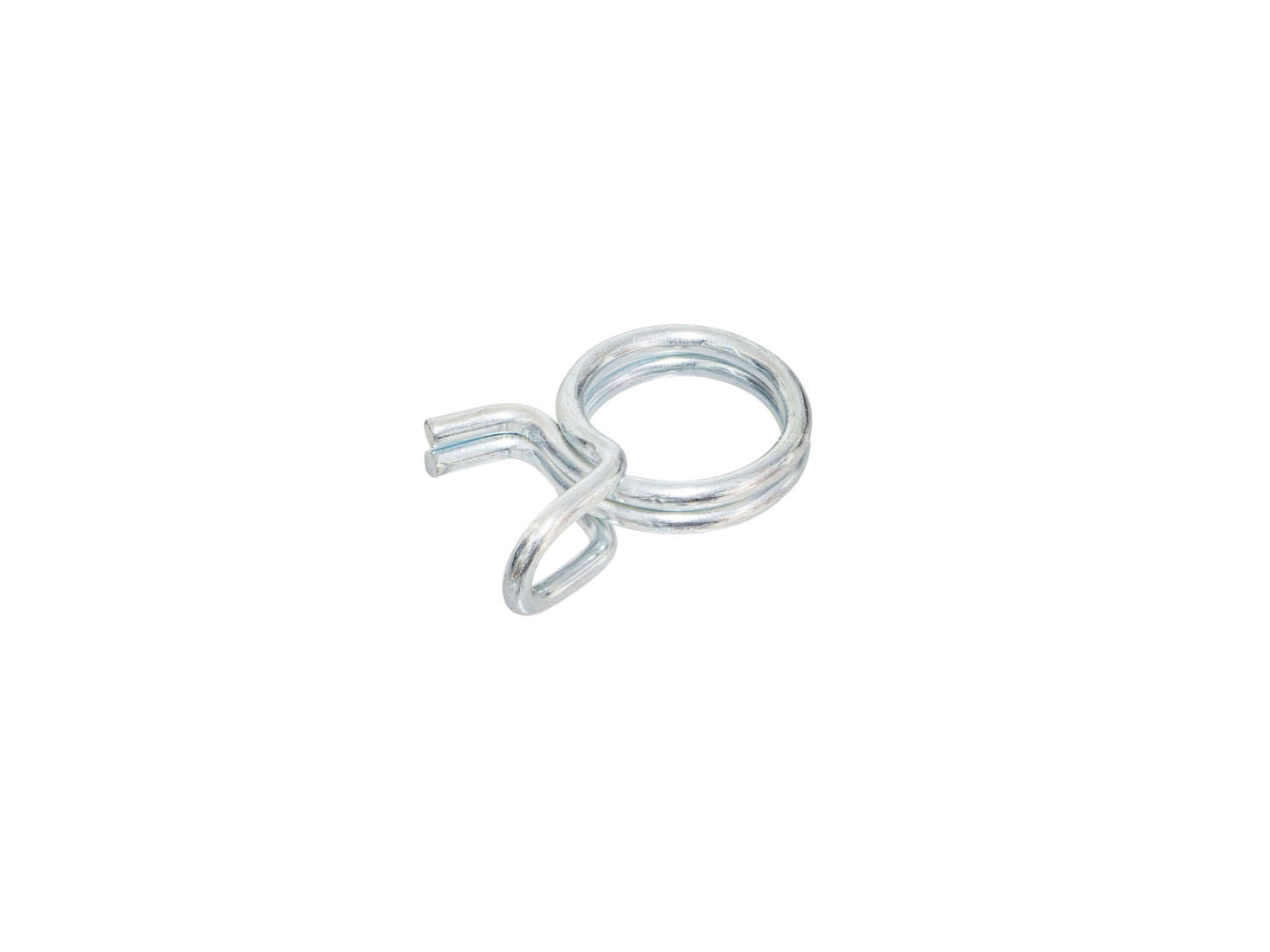 Petrol hose clamp (Ø 8 - 9.3 mm) Standard Carousel Image 1