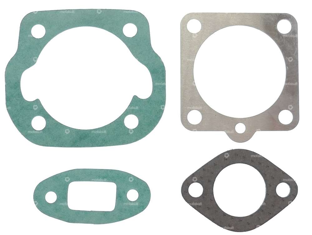 DMP gasket set 45 mm cylinder | Puch Carousel Image 1