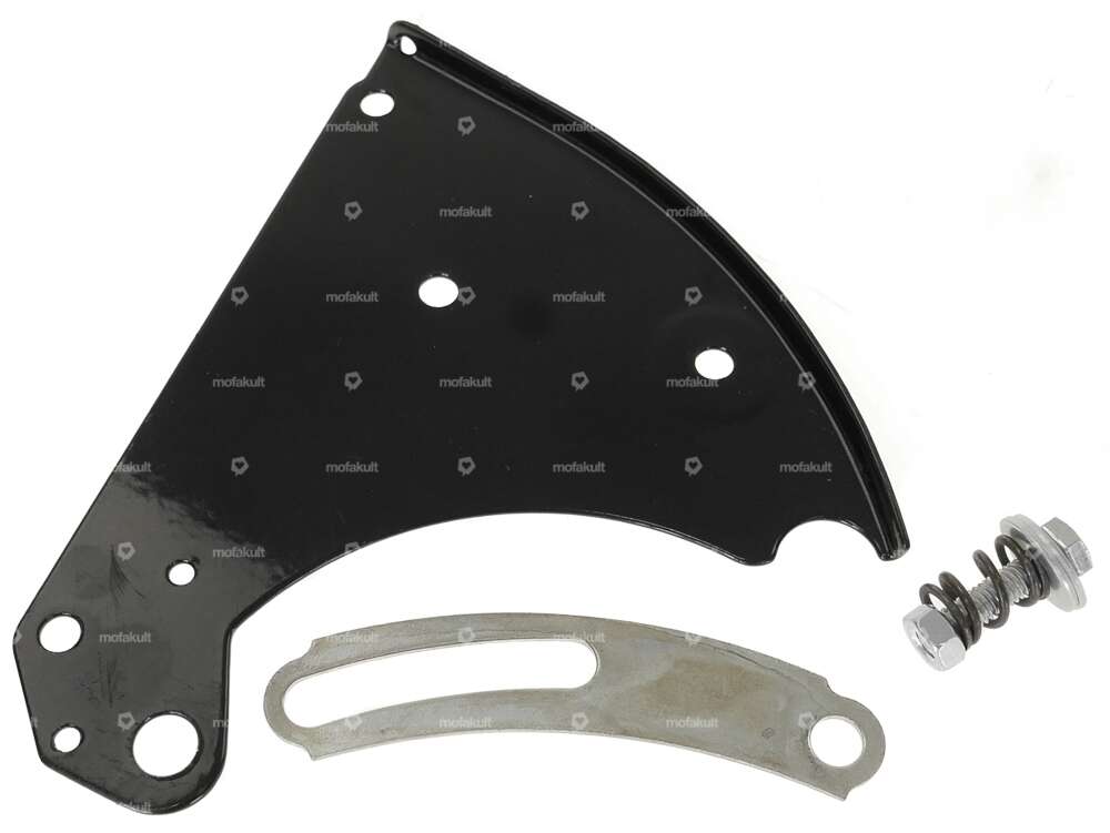 Engine suspension right | Solex 3800 Carousel Image 1