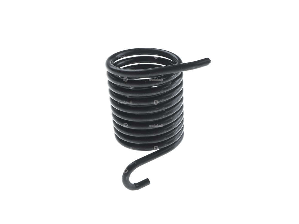 Torsion spring 50/3 3-speed manual gearbox Carousel Image 1