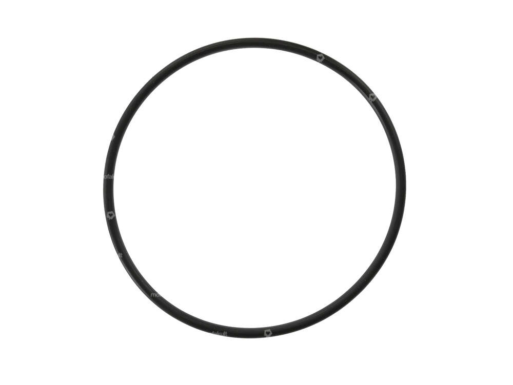 O-ring air filter box Pony 503 GTX Carousel Image 1