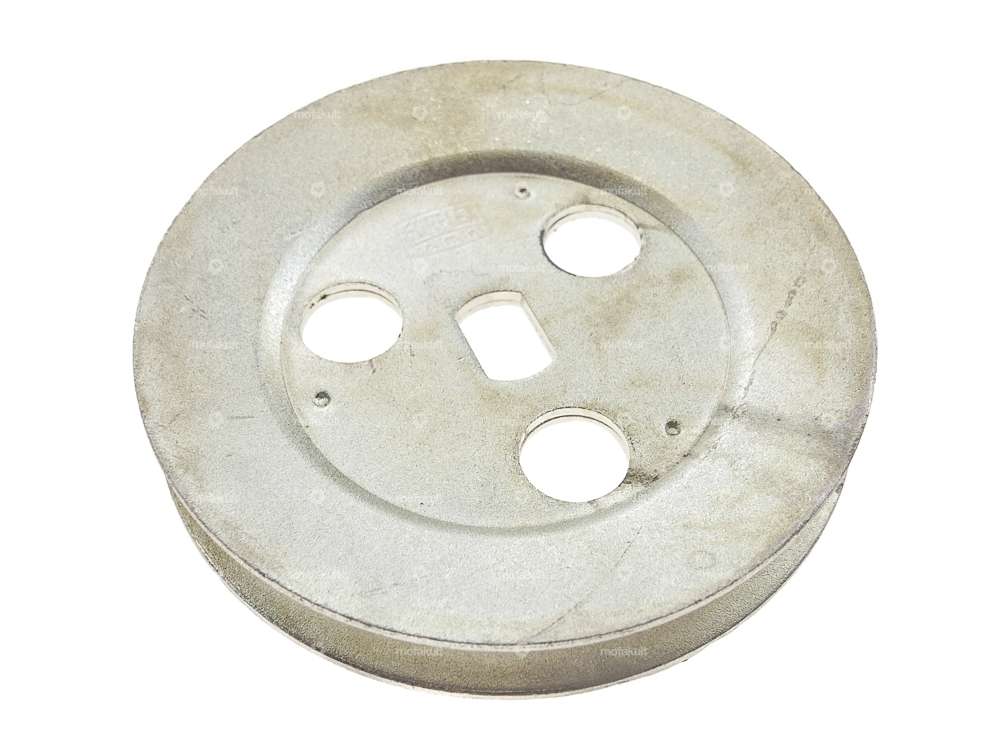 Pully Ø 83 mm Surflex Piaggio Mono Carousel Image 1