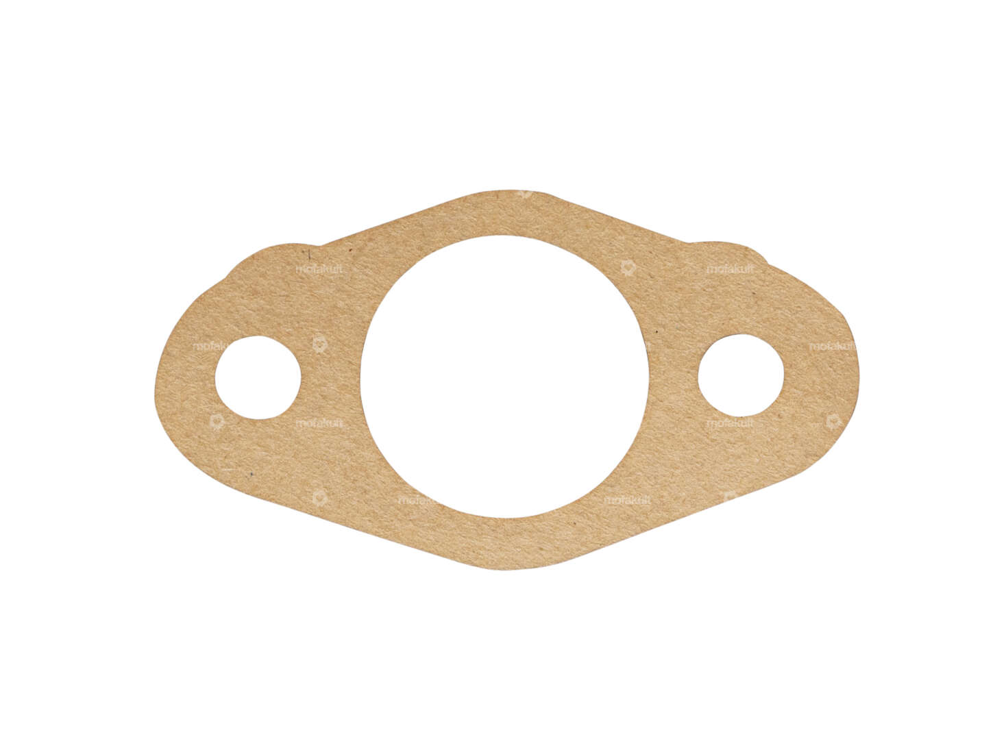 GPO inlet gasket BAD ASS Lucifer / GPO Sombrero cylinder | Puch X30 Velux, NG-2AH Carousel Image 1