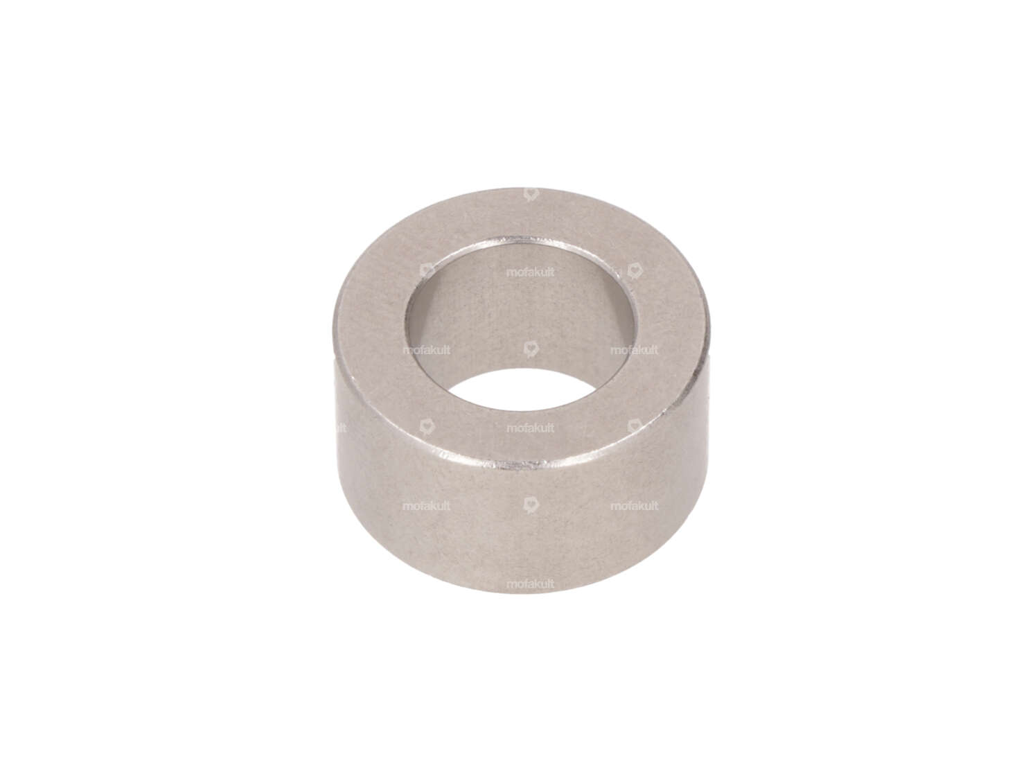 swiing® revival spacer sleeve 11.2/19/10 wheel axle Inox Carousel Image 1