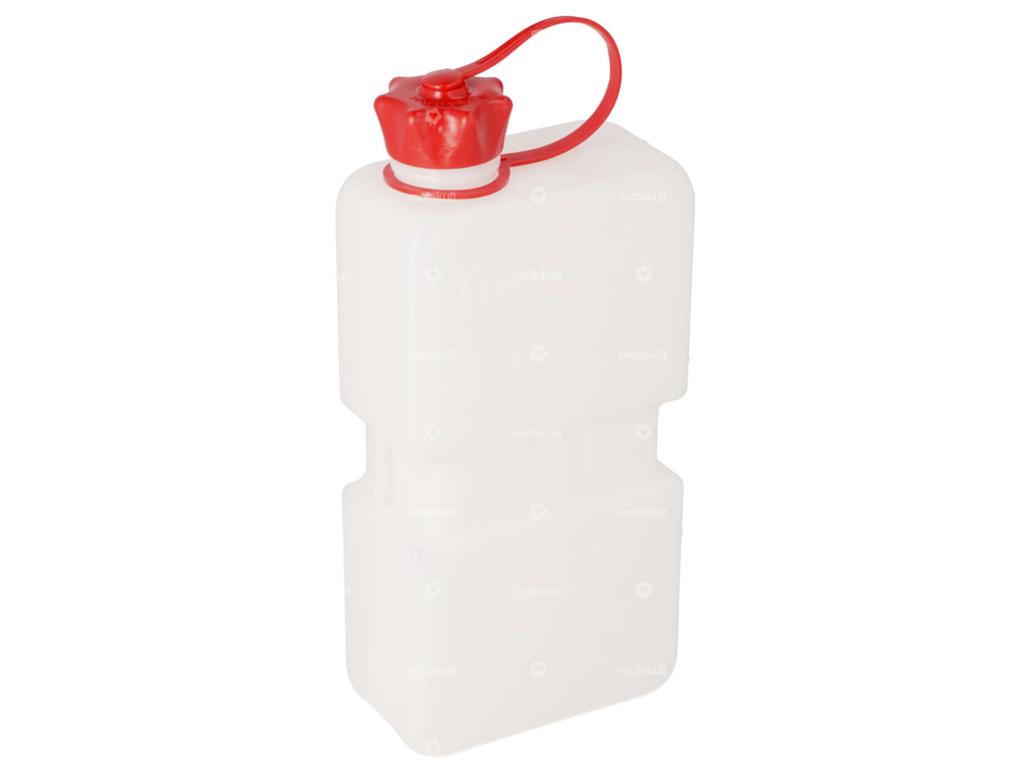 Petrol canister 1.5 L transparent Fuel Friend Carousel Image 1