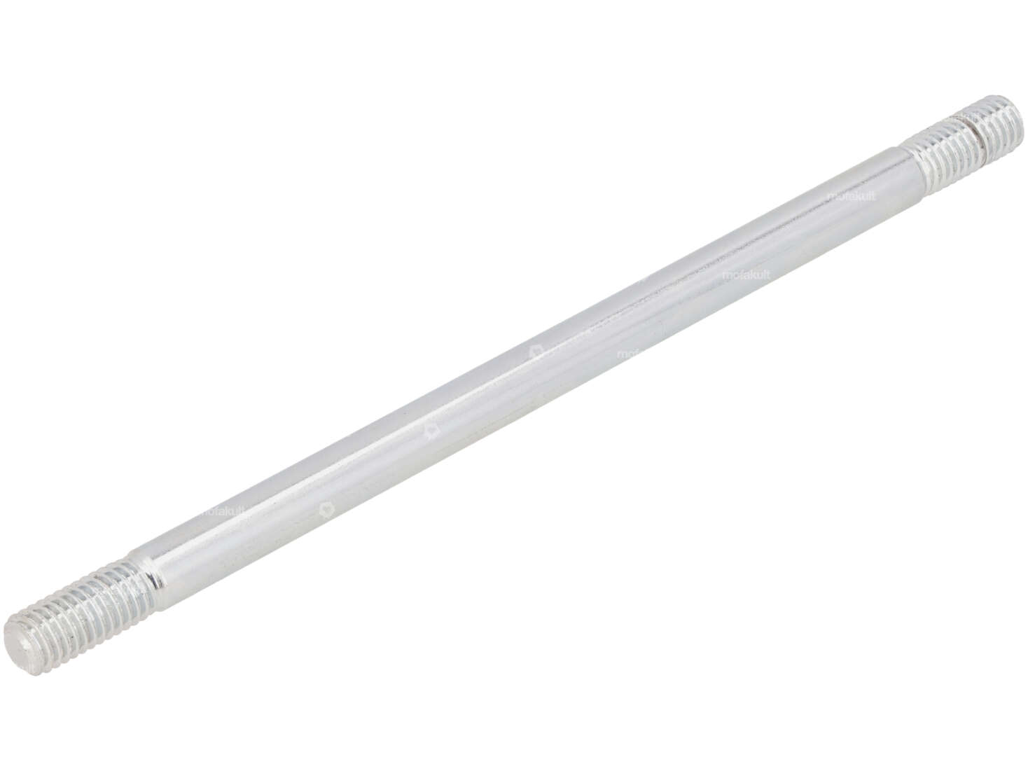 swiing® revival axle perforated struts galvanized | Puch X30 Sport Carousel Image 1