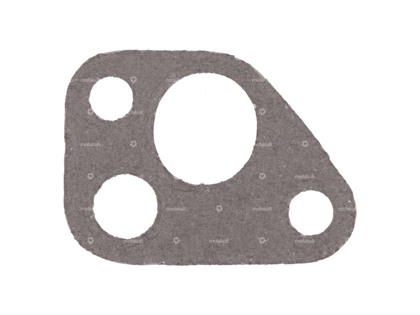 Exhaust gasket (1A quality) | Solex Carousel Image 1