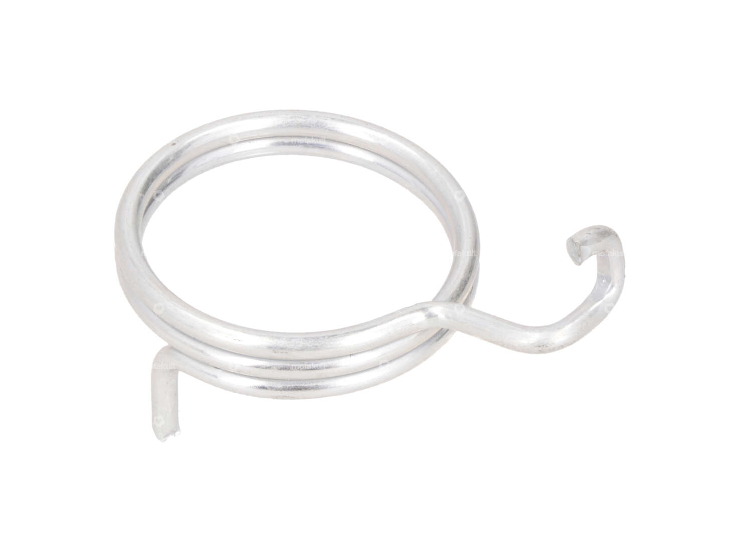 Clutch lever spring, engine Beta 521 (A8026) Carousel Image 1