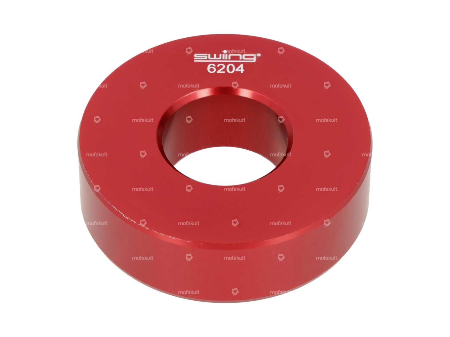 swiing® ingenious 6204 Bearing dummy 20/47/14 Aluminum Carousel Image 1