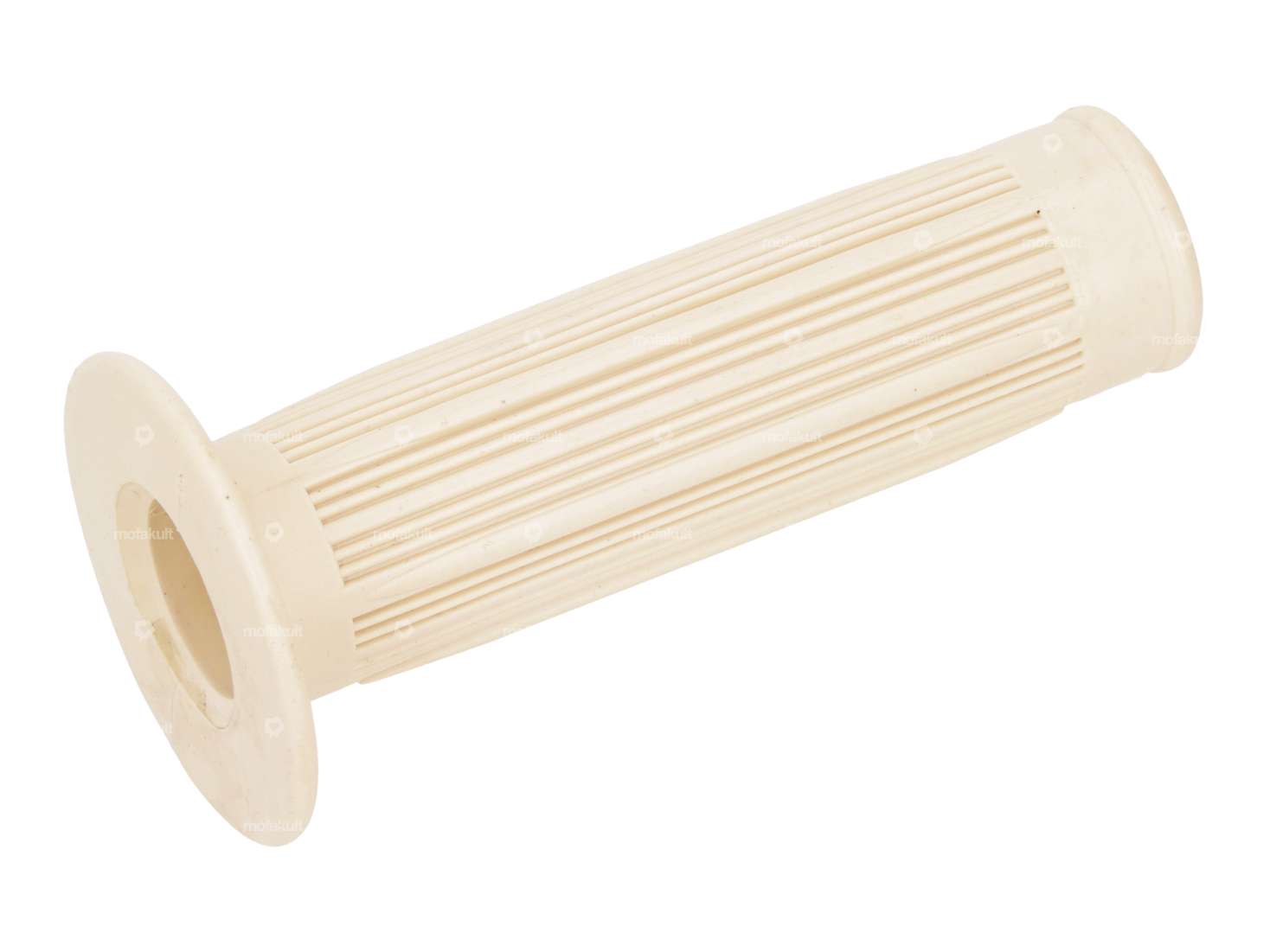 Magura grip Old School 22 mm cream light Carousel Image 1