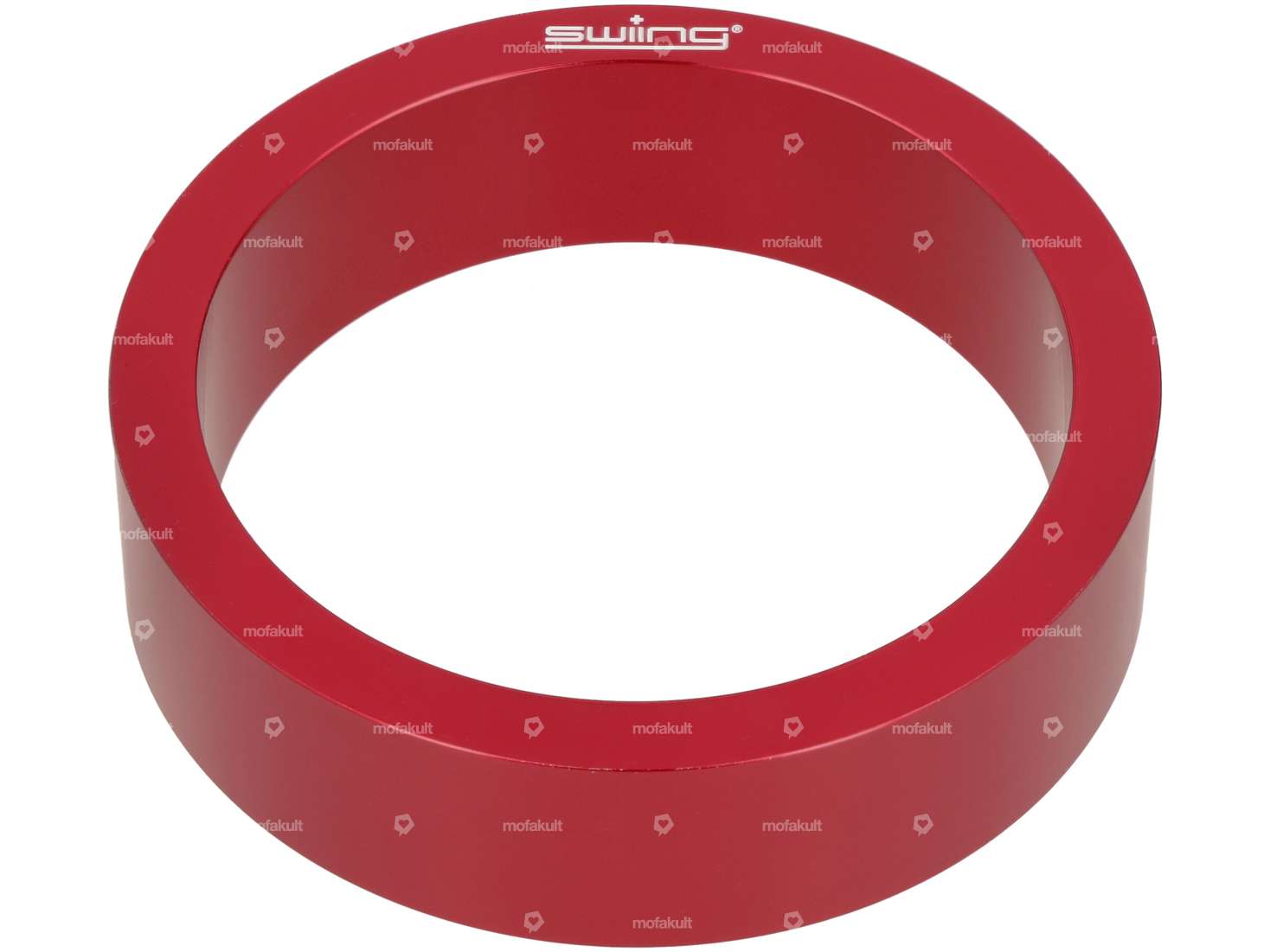 swiing® revival centering ring Ø 90 mm Ignition Carousel Image 1