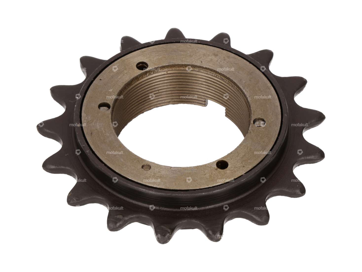 Maillard Freewheel, 17 Teeth, NOS Carousel Image 2