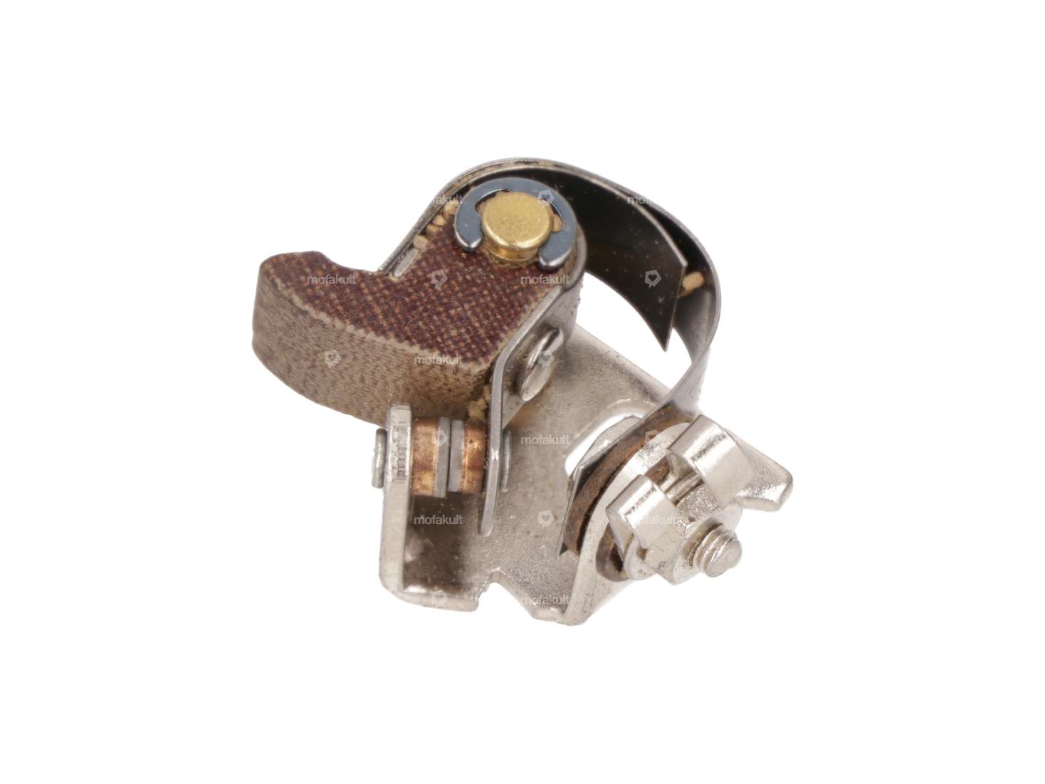 FACET breaker without cable NOS | Cilo & Dansi & Ducati & Minarelli Carousel Image 2