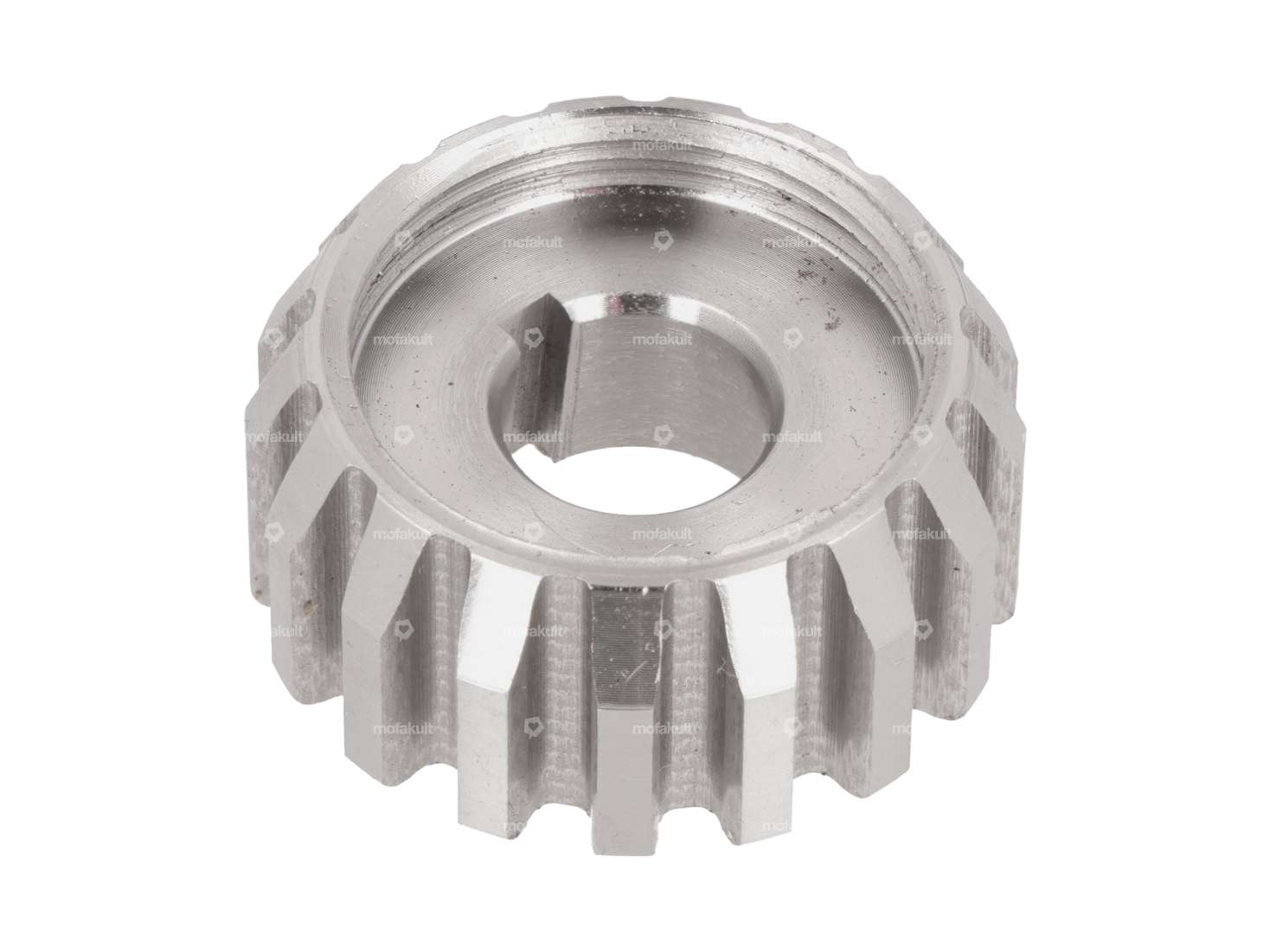 Clutch hub 17 teeth | Sachs 50/2, 503 2AL, 2BL (A1911) Carousel Image 1