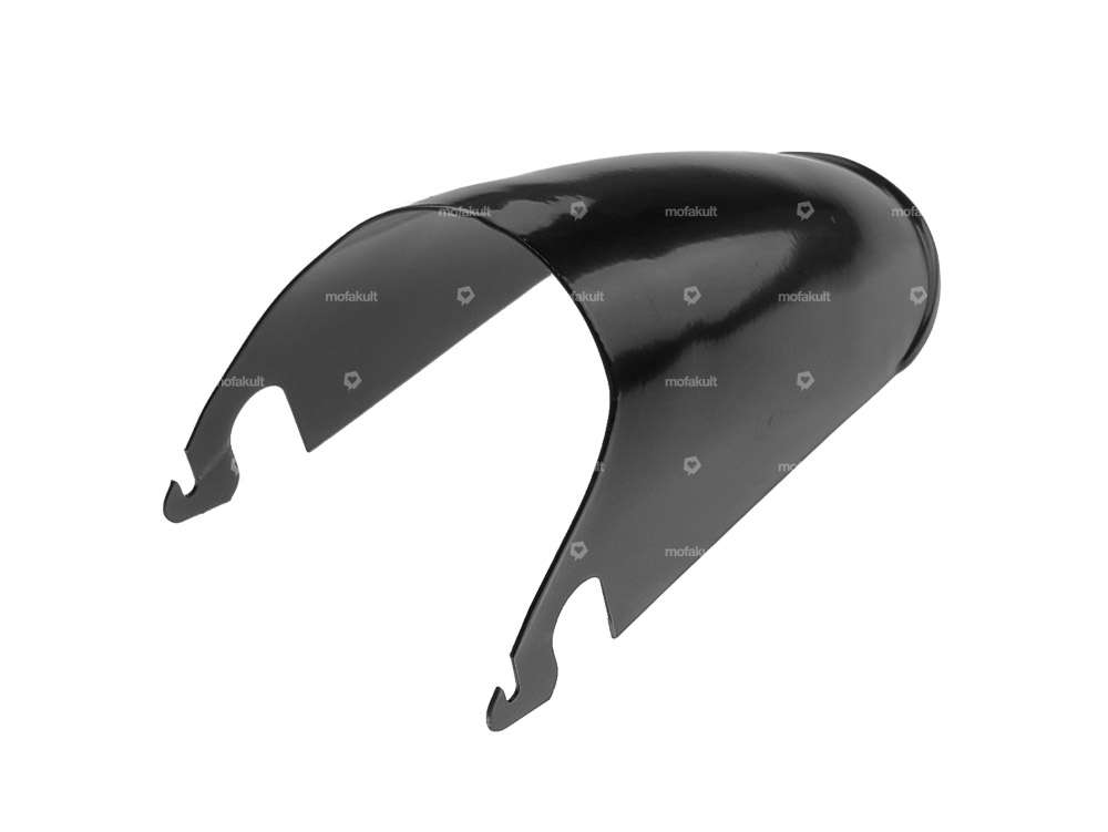 Mudguard engine black | Solex Carousel Image 2