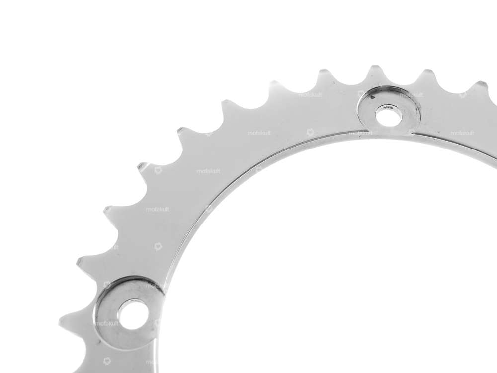 swiing sprocket 32 teeth coaster brake aluminum Carousel Image 2