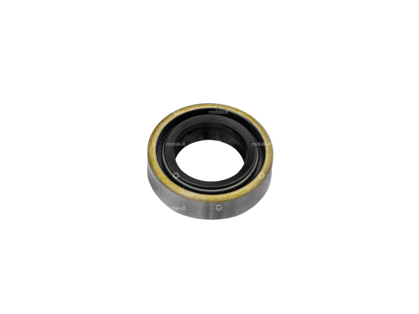 Oil seal NBR 15/24/7 B DUO | Zündapp Belmondo Carousel Image 2