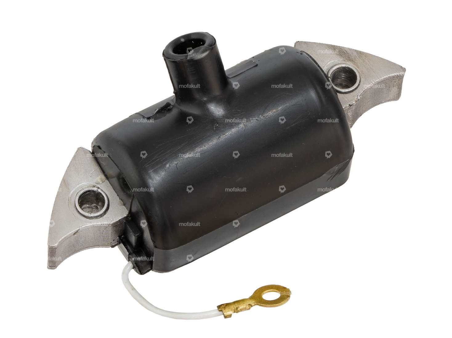 DUCATI ignition coil (1A quality) Carousel Image 2