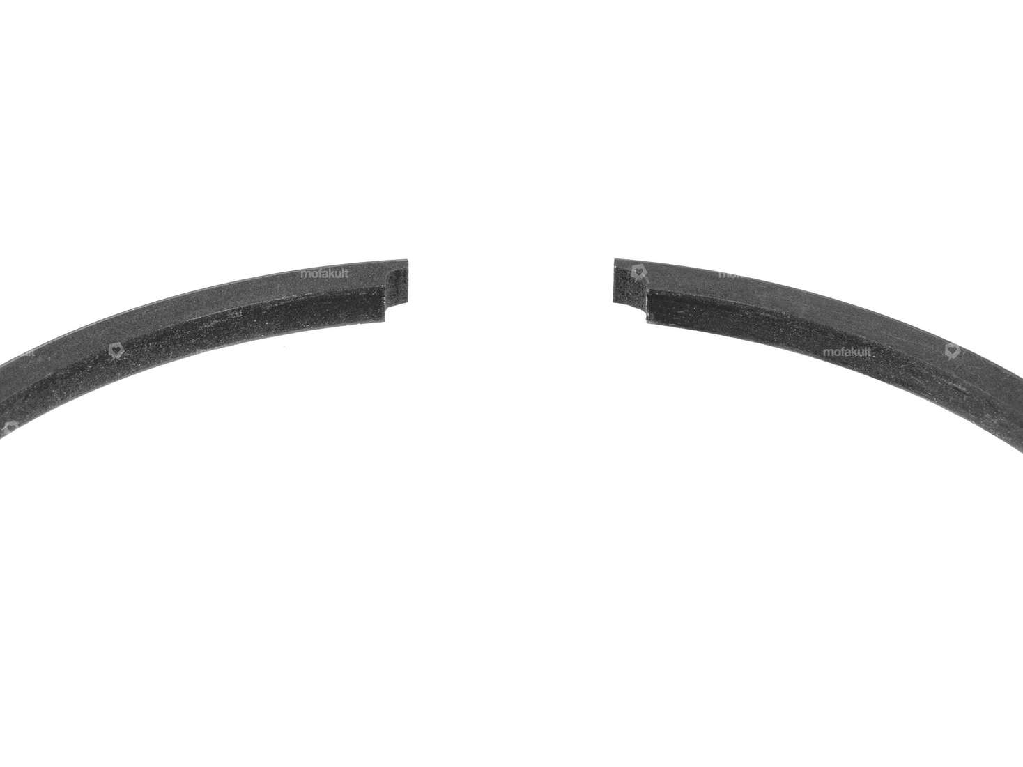 swiing® ingenious piston ring 44x1.5 mm hard chrome-plated | Puch Carousel Image 3