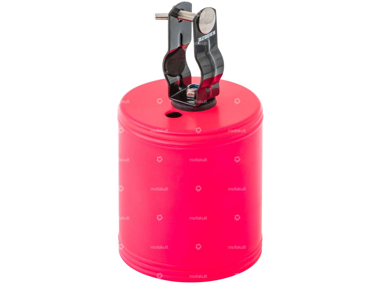 Kroozie cup holder pink matt Carousel Image 2