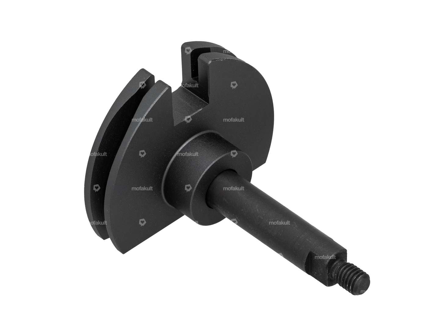 swiing® revival Z50 double cable rocker switch | Puch X30 NS / NL Carousel Image 2