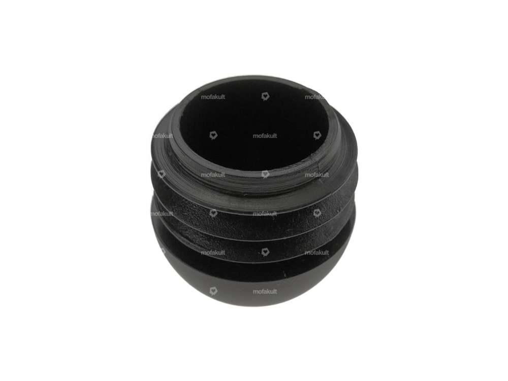 Fork tube pin plastic Ø 24 mm round (P8213) Carousel Image 2