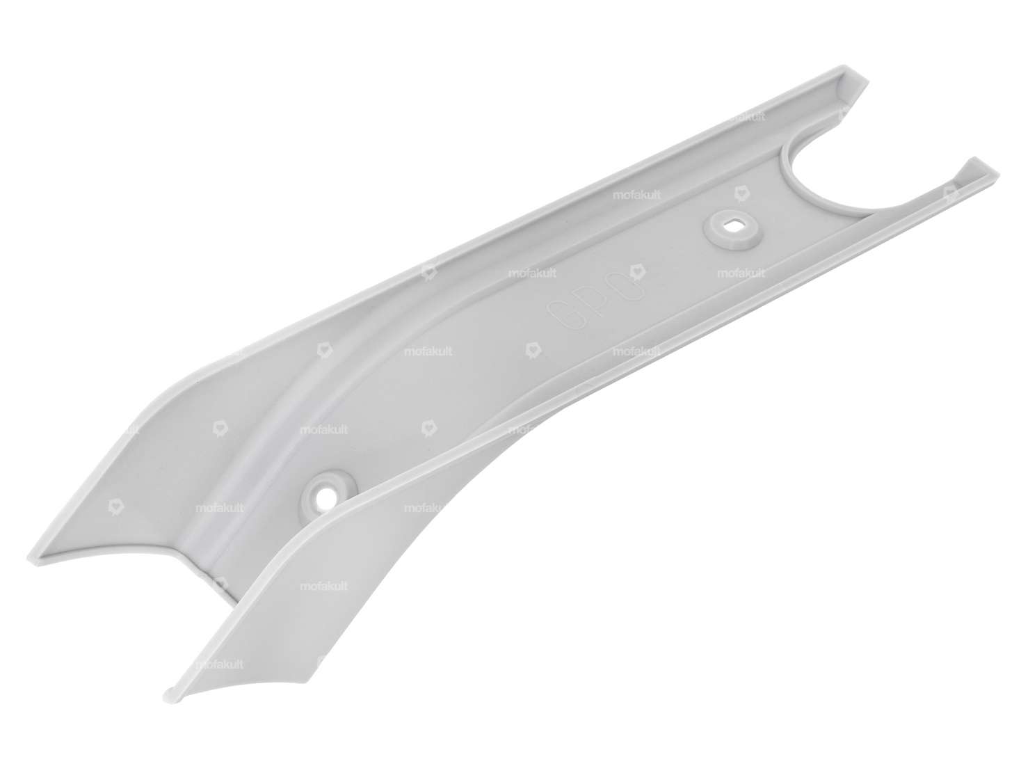 GPO running board Pony Junior 503 gray Carousel Image 2