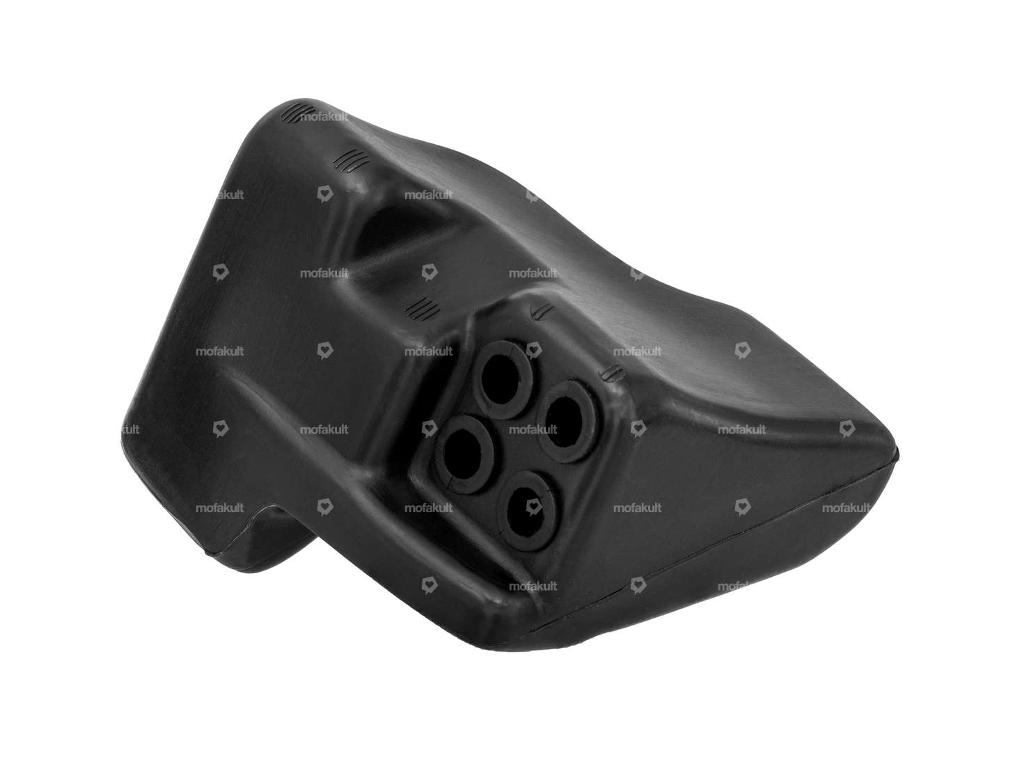 Polini air filter Dell'Orto PHBG Piaggio Ciao, SI, Bravo, Boxer Carousel Image 2