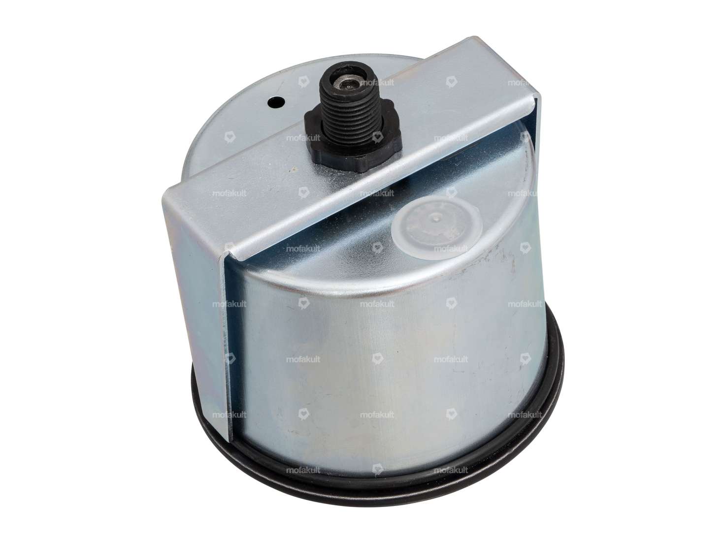 66HEROES speedometer "66HEROES" 60 km/h Ø 60 mm Carousel Image 3