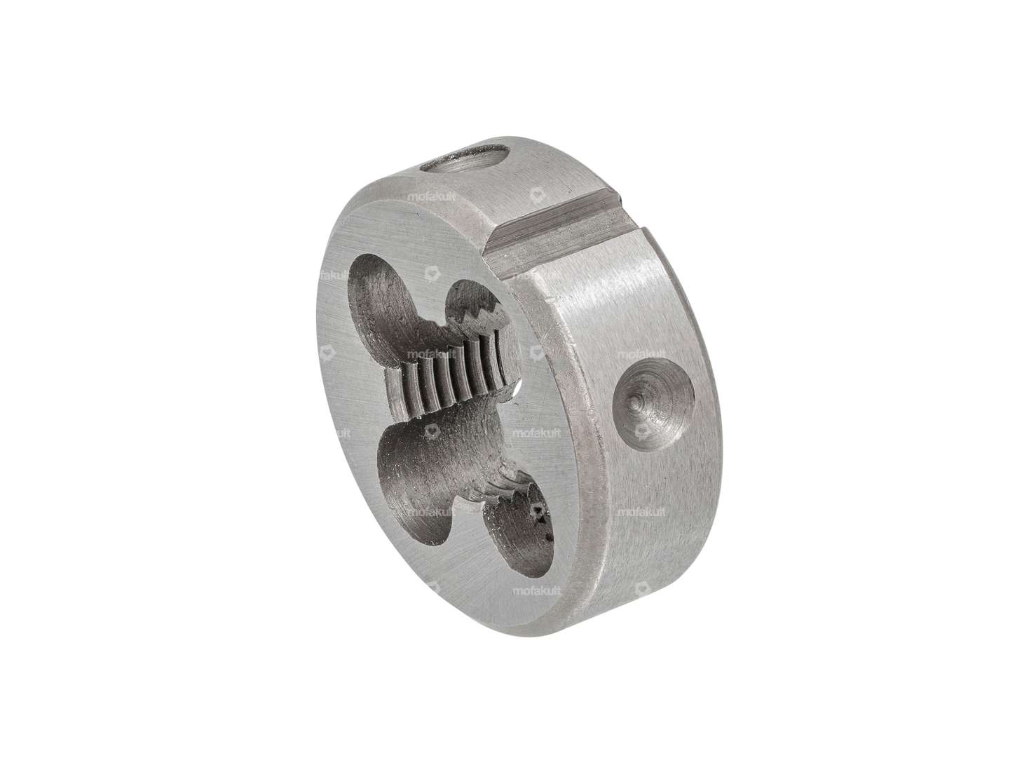 BGS thread cutting die M10x1 mm (Ø 25 mm) Carousel Image 2