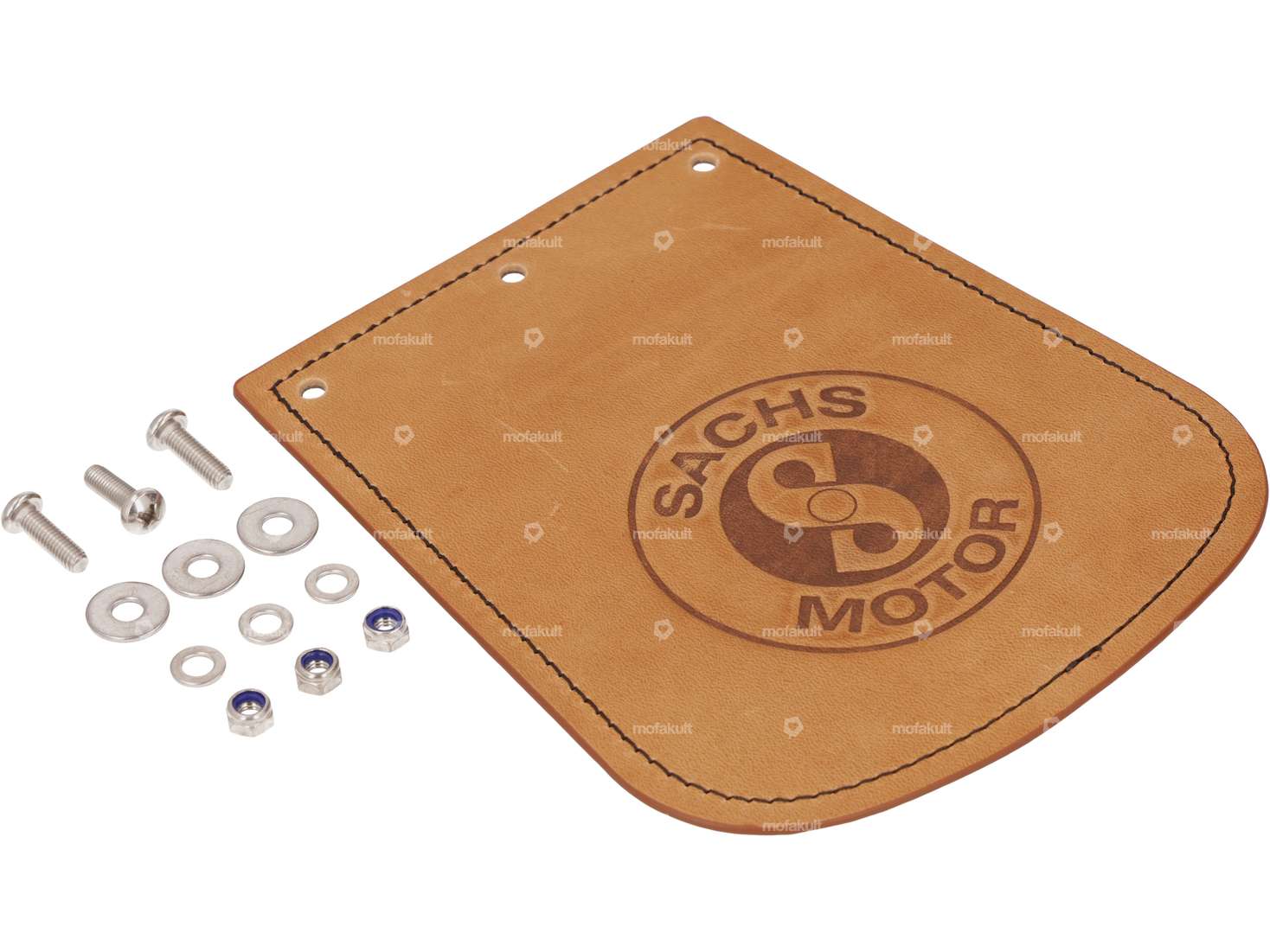 66HEROES Splash guard "Sachs" wide Carousel Image 2