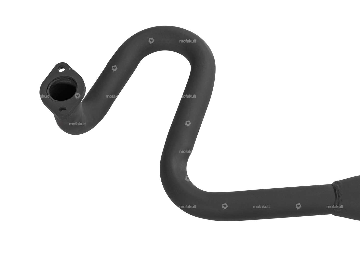 Exhaust 26 mm Sport original look | Puch Supermaxi LG1/LG2 Carousel Image 4