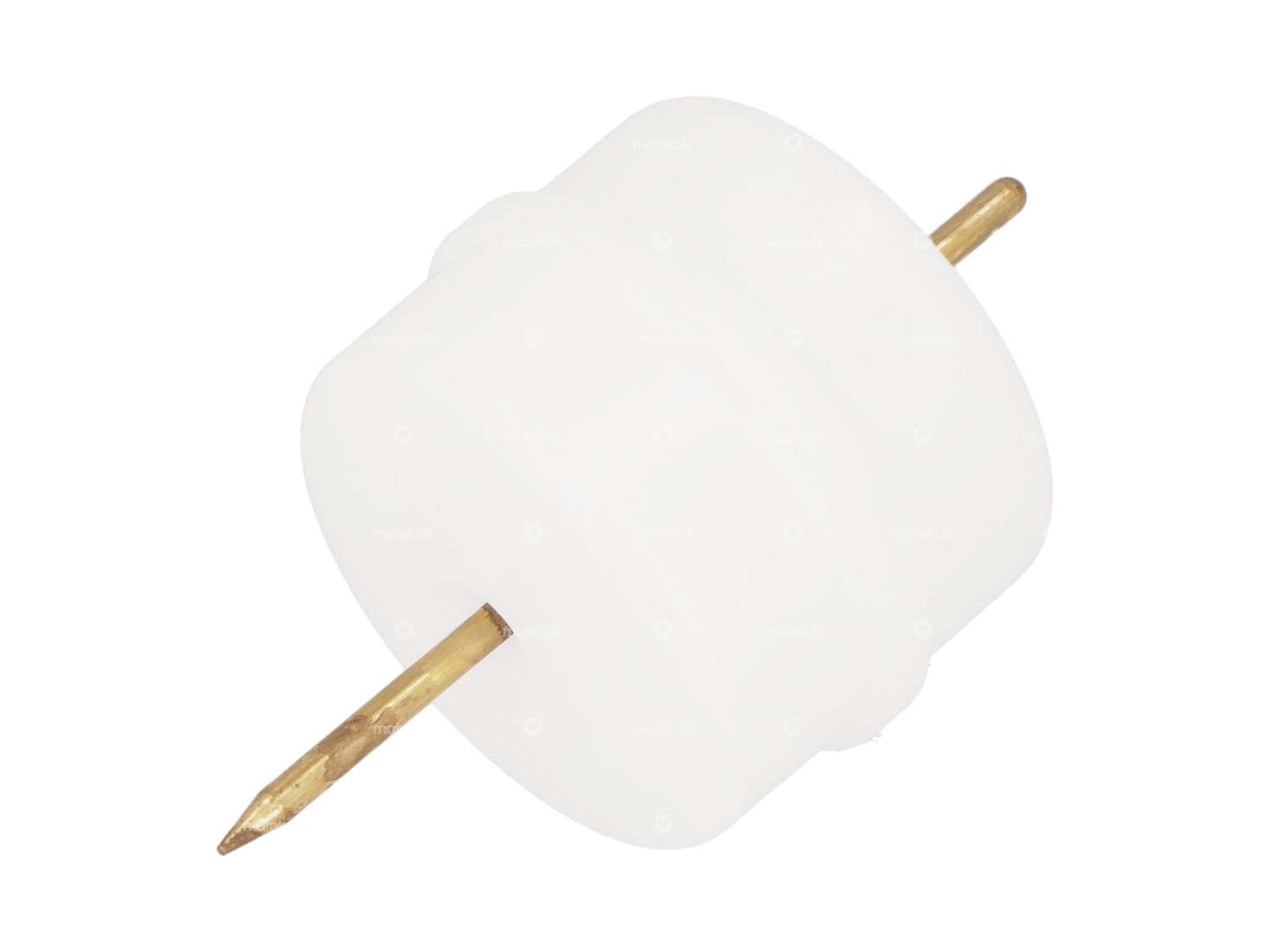 Gurtner carburetor float AR | MBK, Motobécane (AV10, AV7) Carousel Image 2