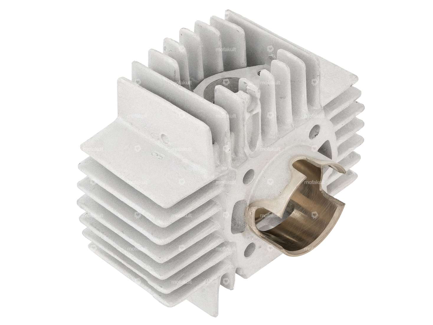 Airsal 44 mm cylinder kit 65 ccm camouflaged | Puch Carousel Image 4