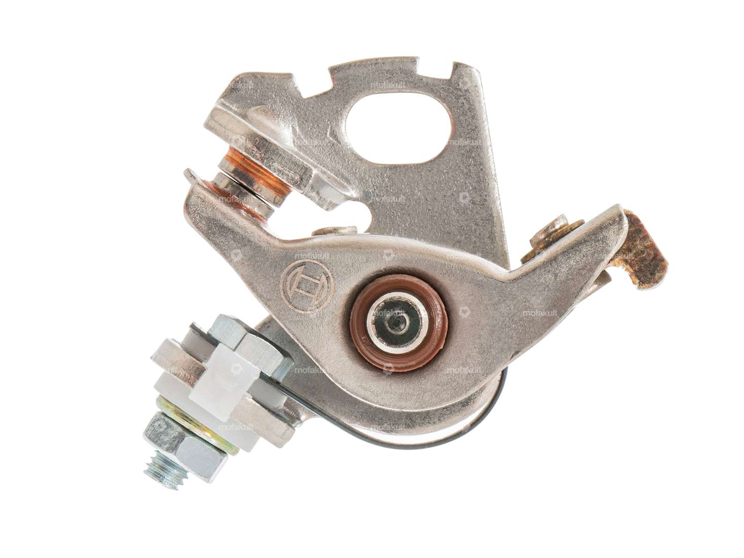 BOSCH Breaker without cable | Bosch / Ducati Carousel Image 1