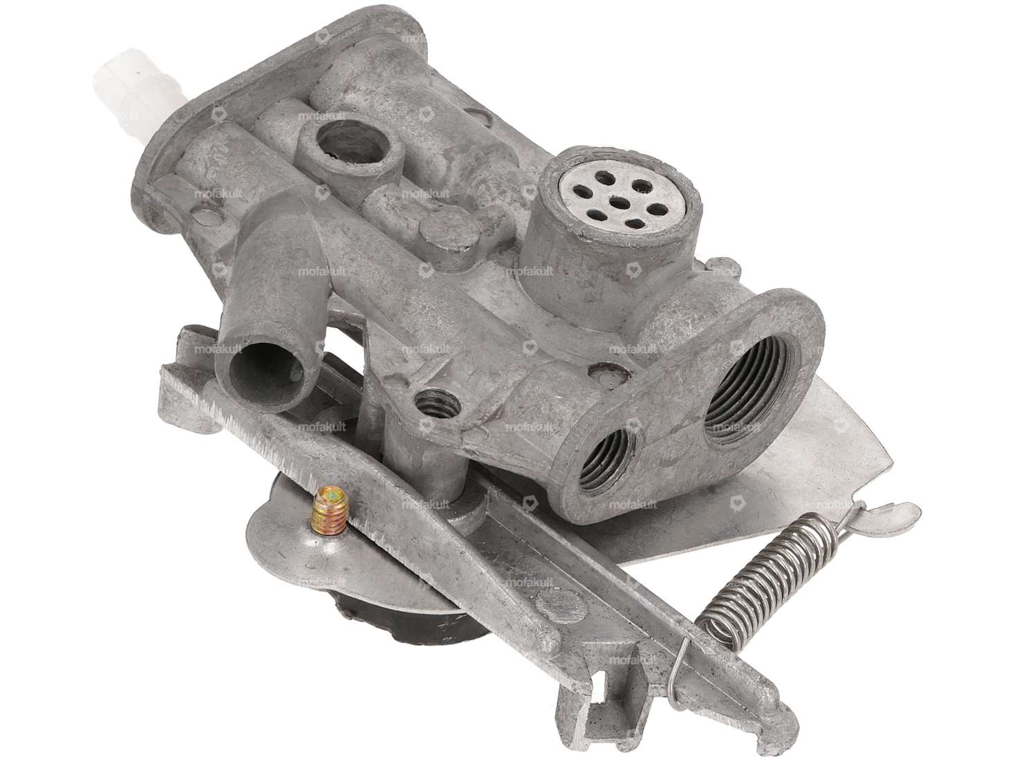 Carburetor | Solex 3300, 3800, 5000 Carousel Image 2
