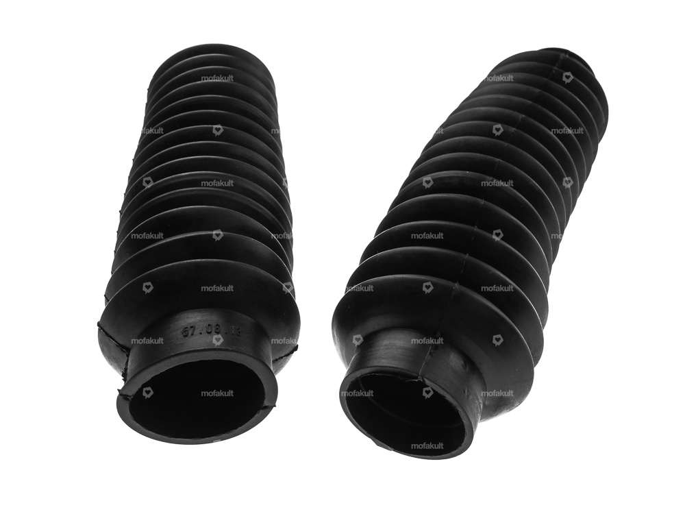 Bellows Ø 32/34 x 195 mm Carousel Image 2