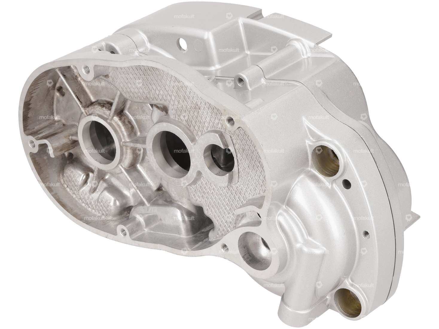Engine housing foot control / kick starter | Sachs 50/3 & 50/4 Carousel Image 3