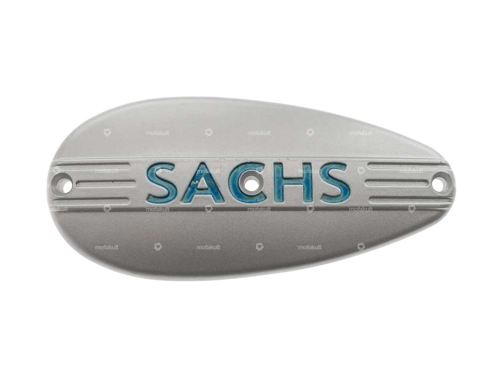 Inner cover ignition side | Sachs 50/3 wind cooled Carousel Image 1