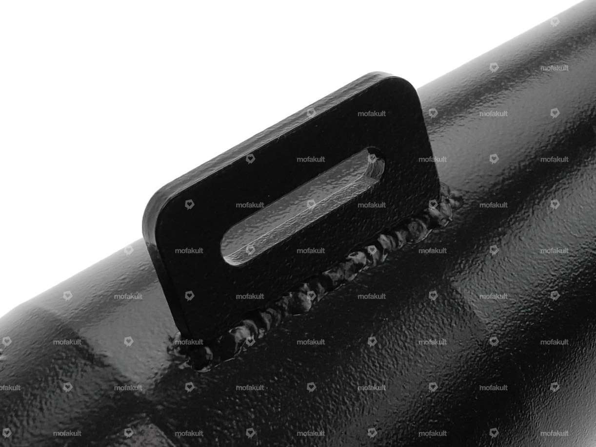 MLM Exhaust Cobra straight outlet | Puch Carousel Image 4