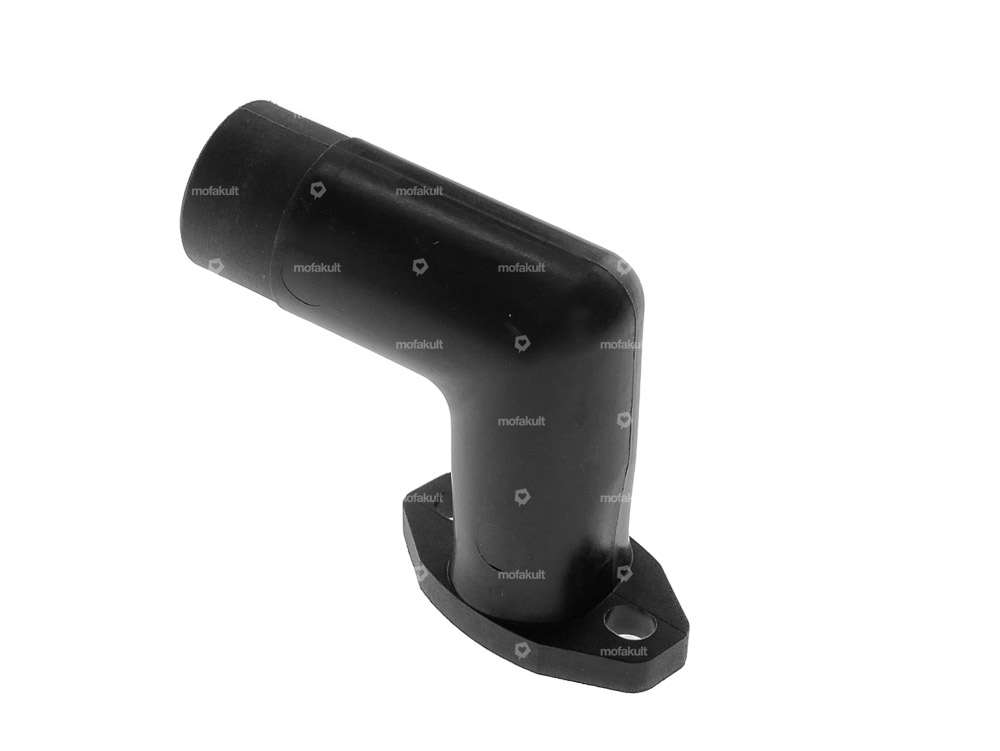 AKOA 21 mm intake manifold Dell'Orto PHBG | Puch Carousel Image 3