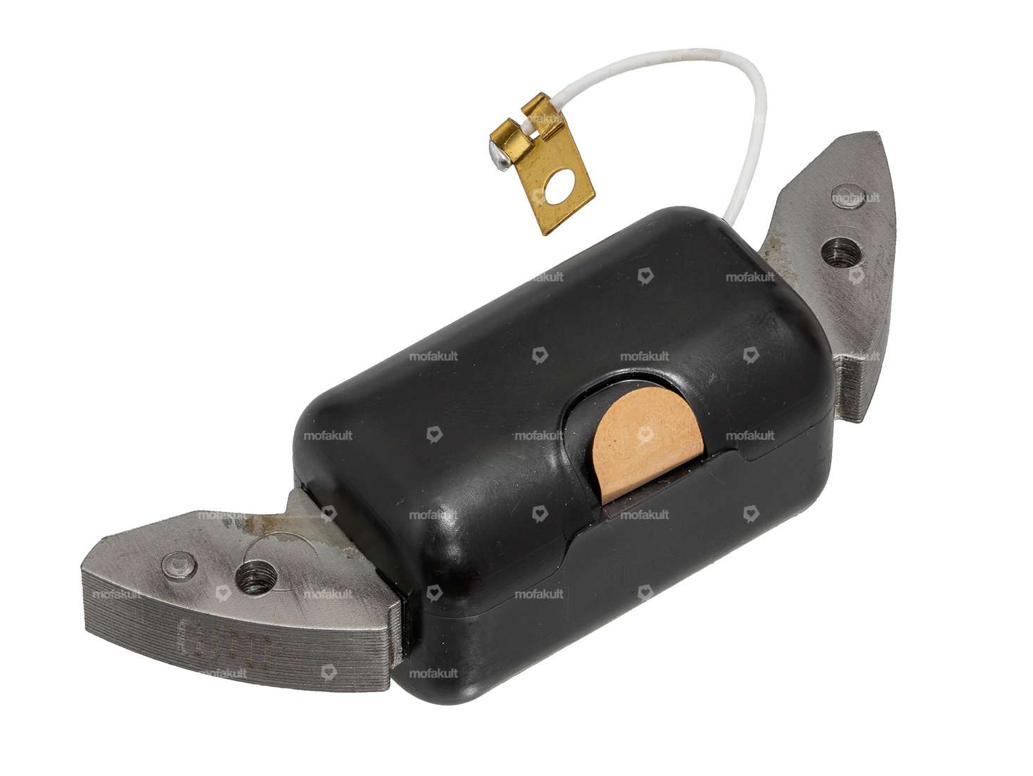 GPO ignition coil (1A quality) | Solex Carousel Image 2